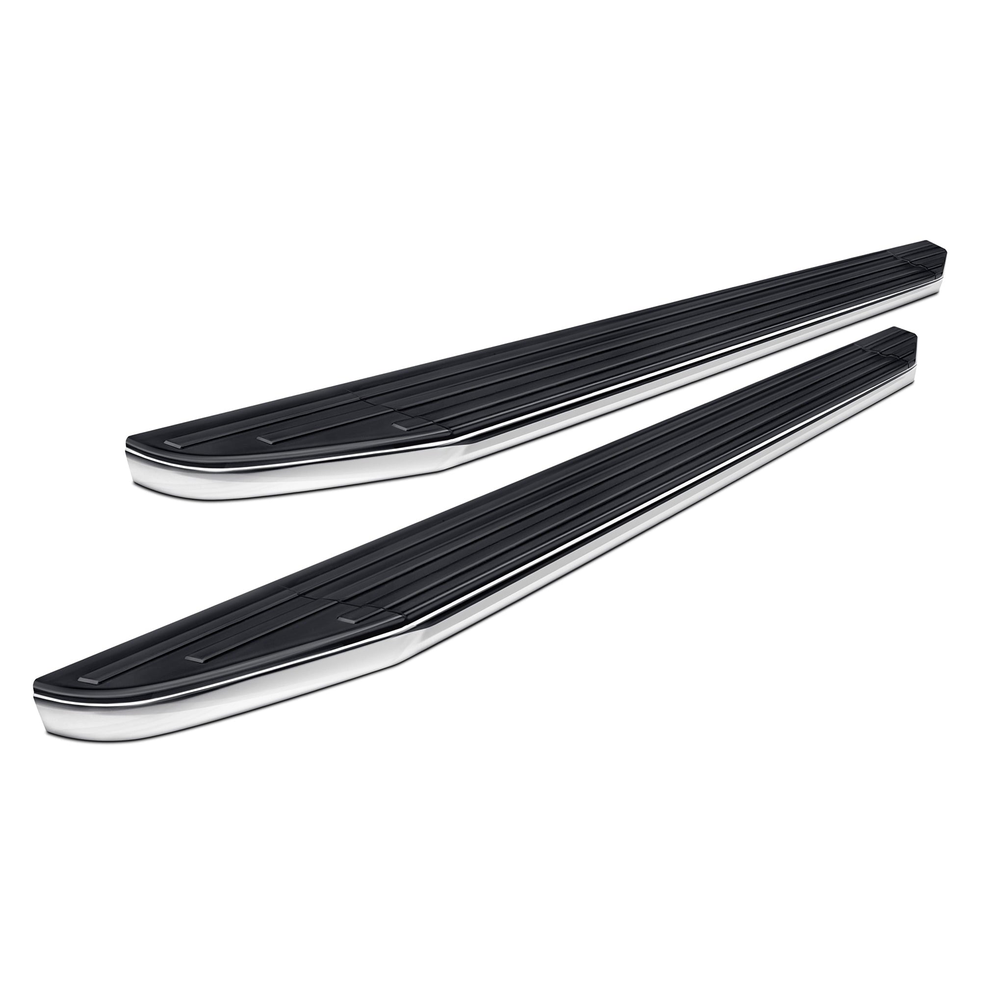 Premium Running Boards