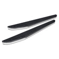 2015-2019 Ford Edge Running Boards-