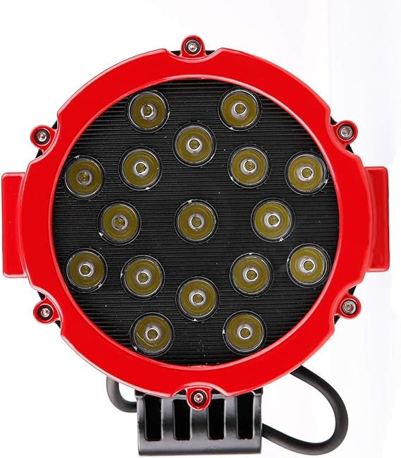 Blk Rugged HD Grille Guard Kit