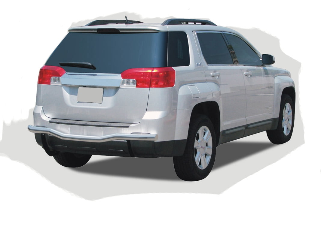 2010-2013 Chevrolet Equinox Rear Bu