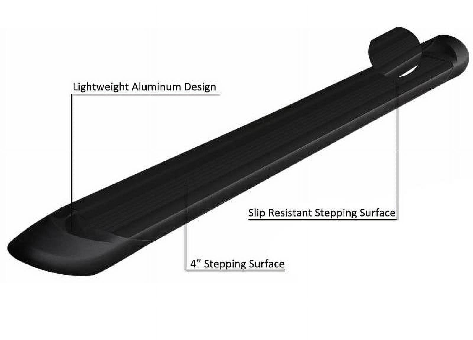 Transporter Running Boards 2007 Toy
