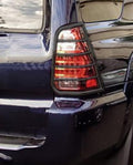 2003-2009 Toyota 4RUNNER Tail Light