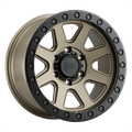 BR Baker 20X9 6X120 +12 67 M-Brnz B