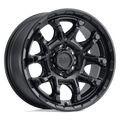 BR Ark MT Blk 20X9 5X127