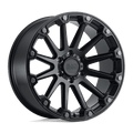 BR Pinnacle MT Blk 20X9 6X135