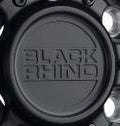 5X150 Mm Bp  Cls  Stn Blk  Bolt-On