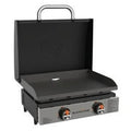 Original 22IN Omnivore Stainless FR