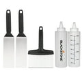 Griddle Essential 5 Pc Toolkit