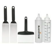 Griddle Essential 5 Pc Toolkit