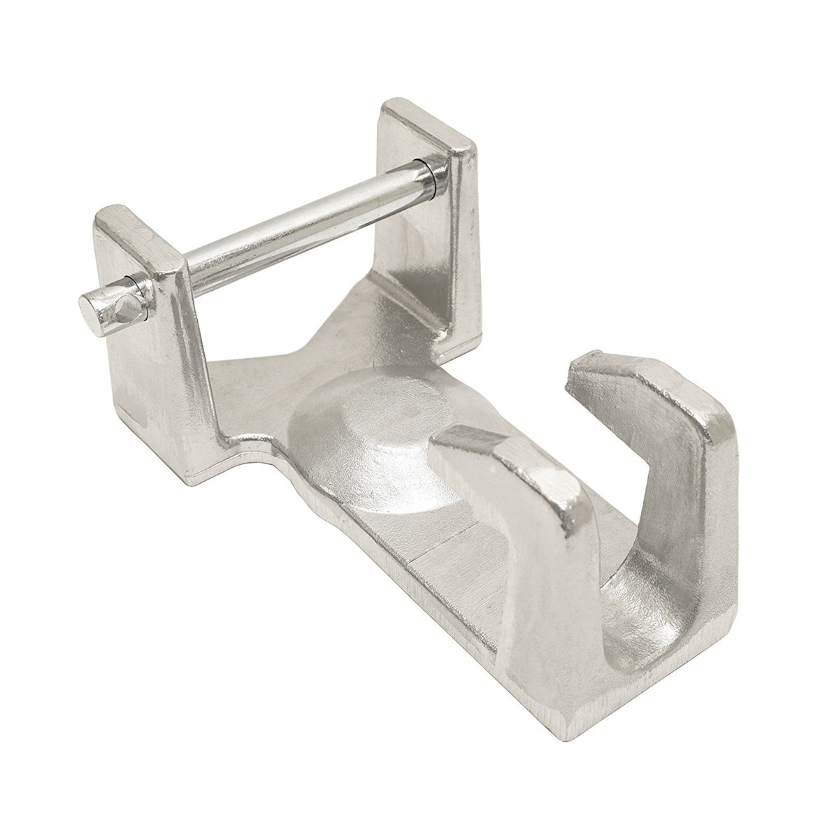 Gooseneck Coupler Lock-Ram Model