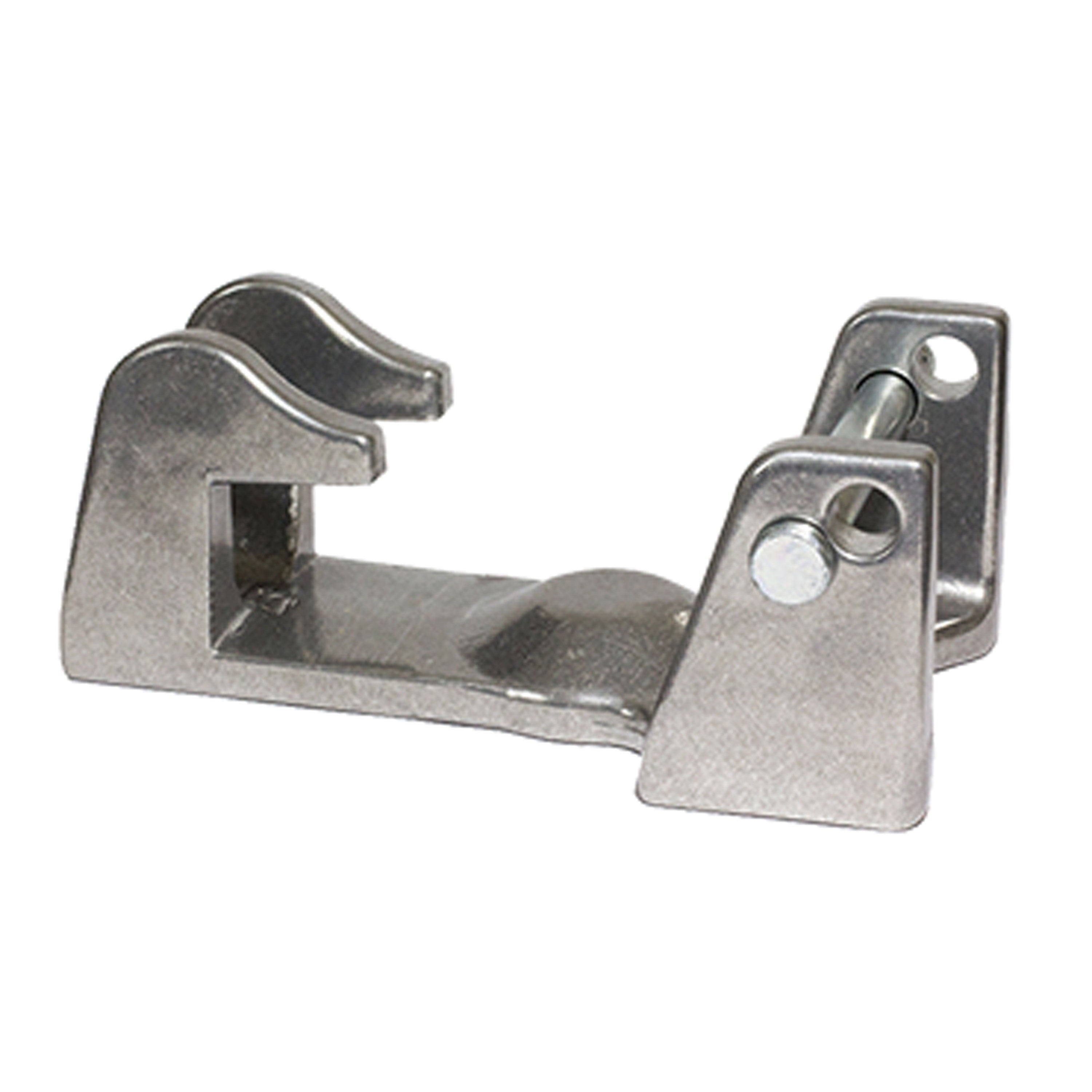 Gooseneck Coupler Lock