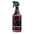 Hot Sauce 128 Oz. Gallon Refill