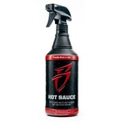 Hot Sauce 128 Oz. Gallon Refill