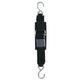 STAINLESS STEEL KWIK-LOK TRANSOM  2
