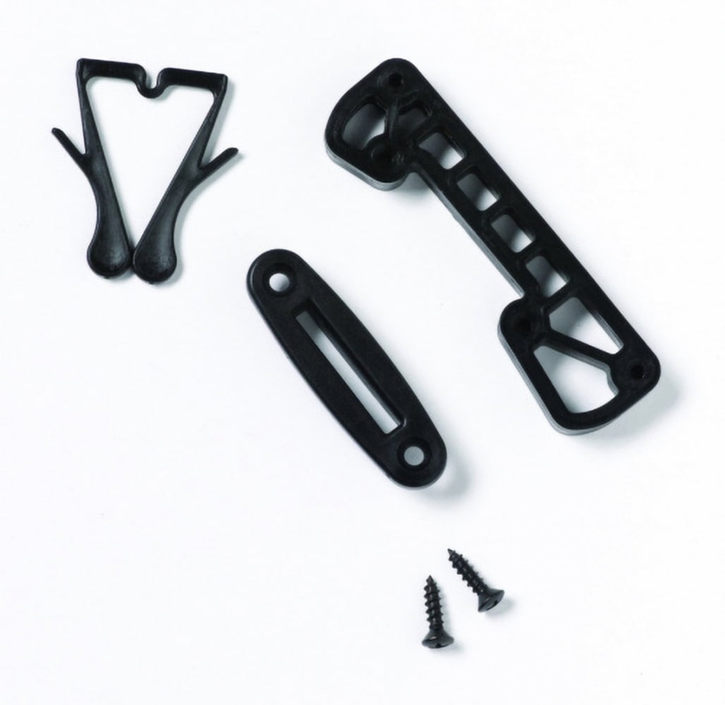 Rodbuckle Concealed Mount Kit