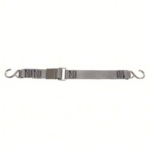 Stainless Steel Kwik-Lok Gunwale  2