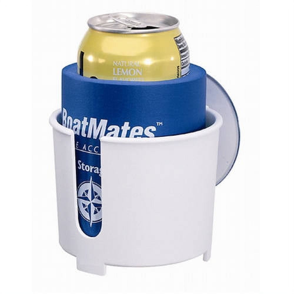 Drink Holder - White