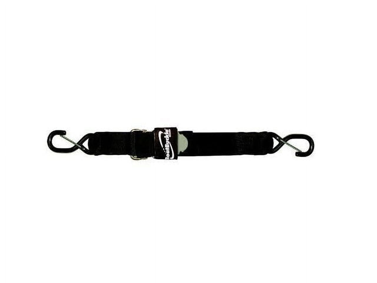 Pro Kwik Lok Gunwale T D 16'