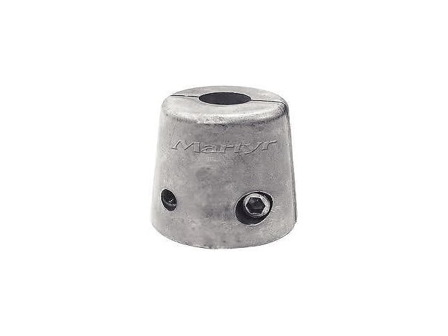 De-Icer Anode - Cmdeicera Zinc