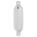Boat Fender 5.5' X 20' Black
