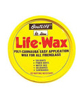 Life Wax 10 OZ.