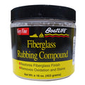 Rubbing Compound 16 OZ.