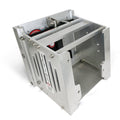12" Action Series jack plate 300hp