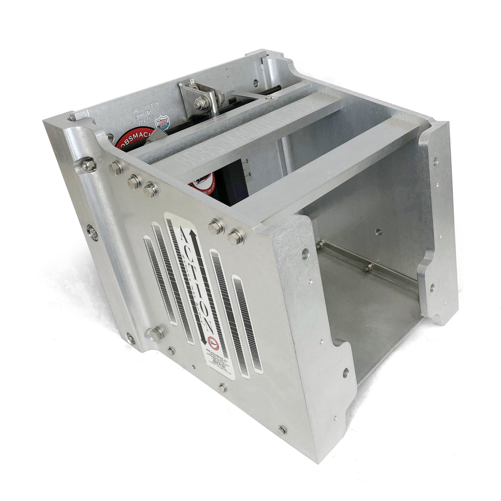 14' Action Series Jack Plate