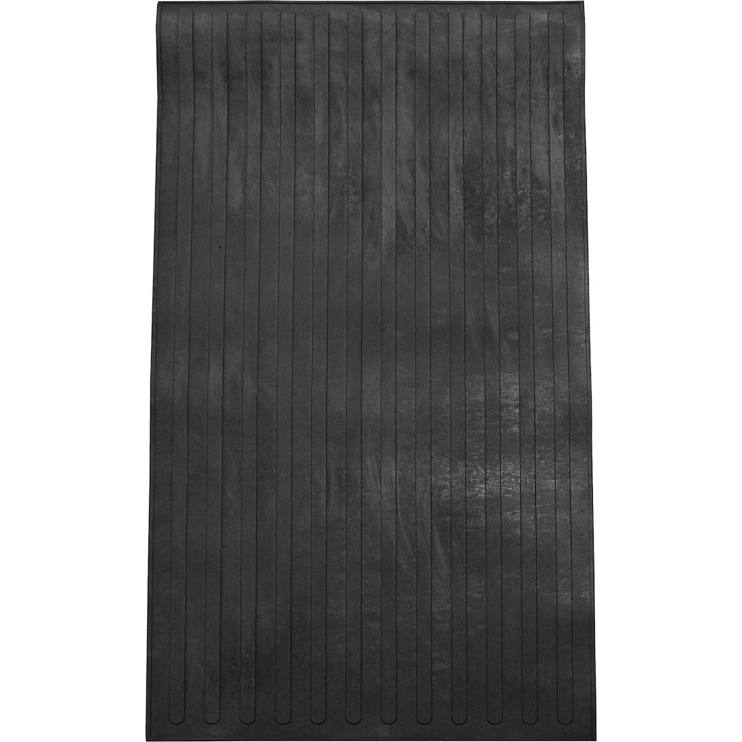 Universal Utility Rubber Mat