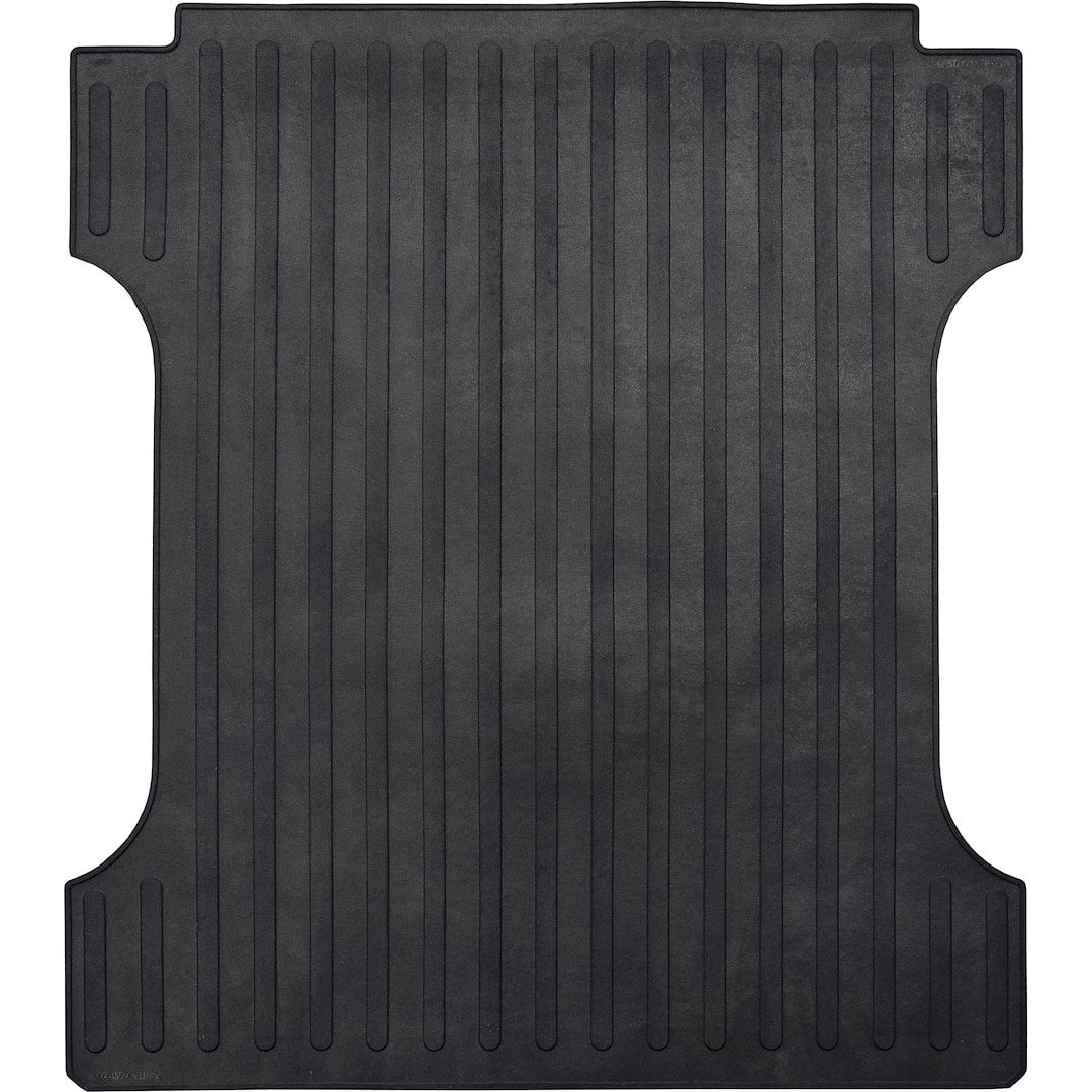 P/U Truck Rubber Bed Mat Protector
