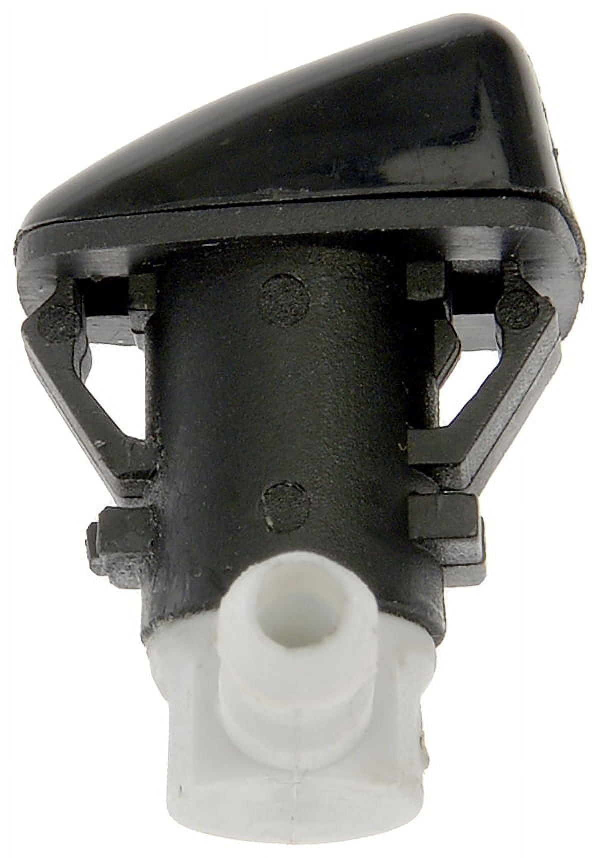 Windshield Washer Nozzle