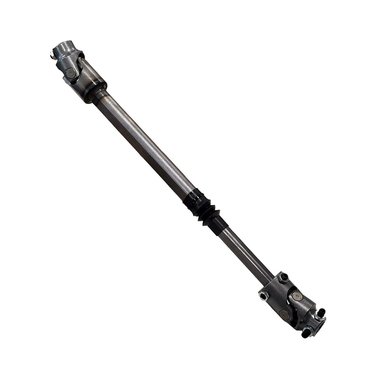 Steering Shaft; Telescopic; Heavy D