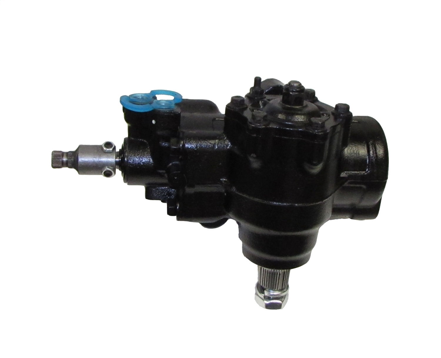 Steering Box