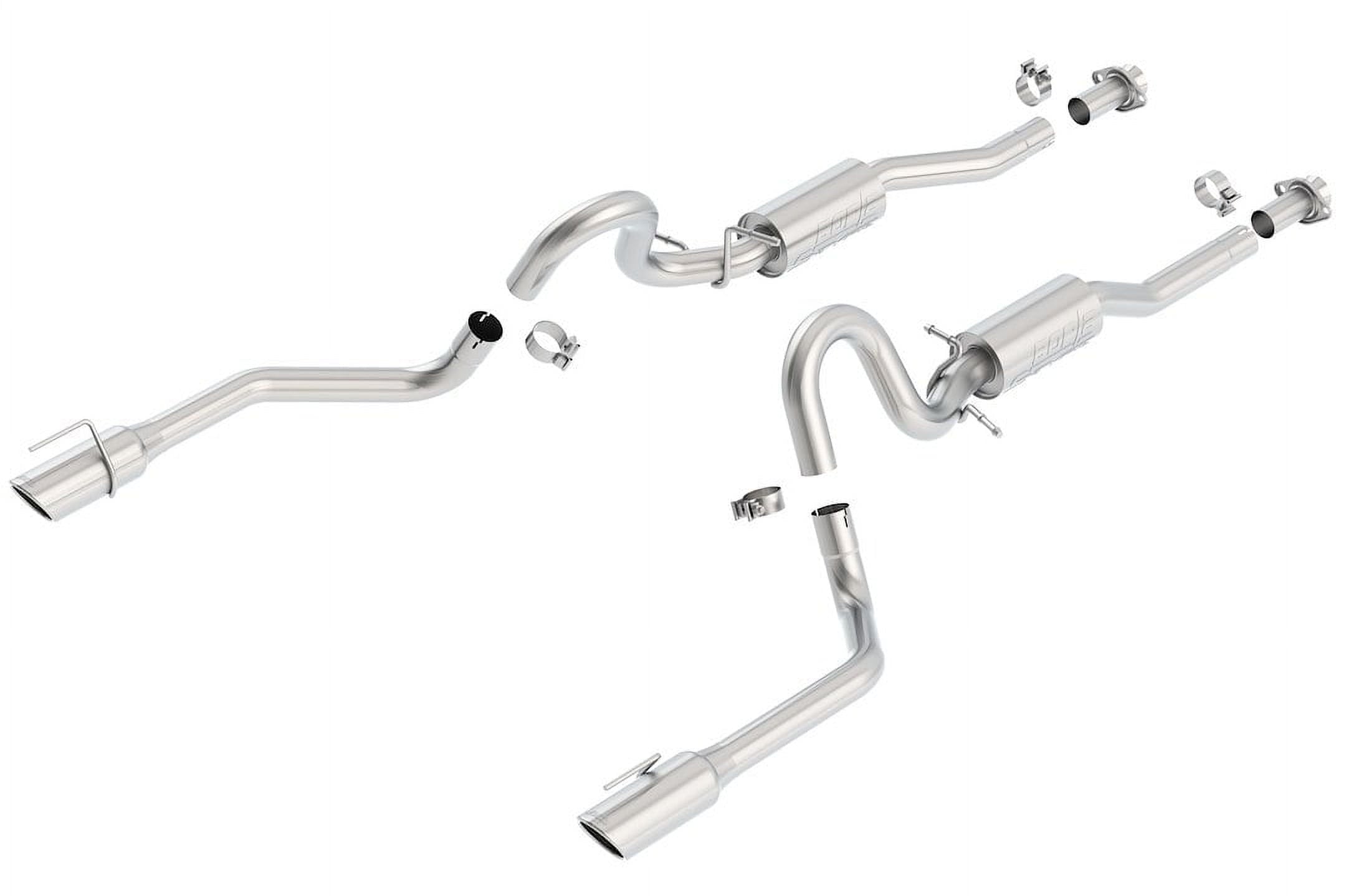 Mustang Gt 4.6L V8 99-03