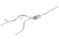 Cat-Back Exhaust S-Type