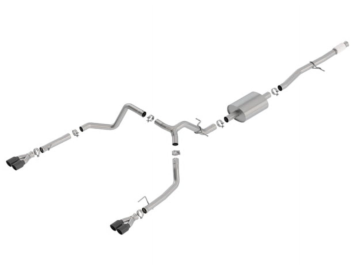 Silv./ Sierra 1500 2019 5.3L V8 AT