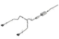 Silv./ Sierra 1500 2019 6.2L V8 AT
