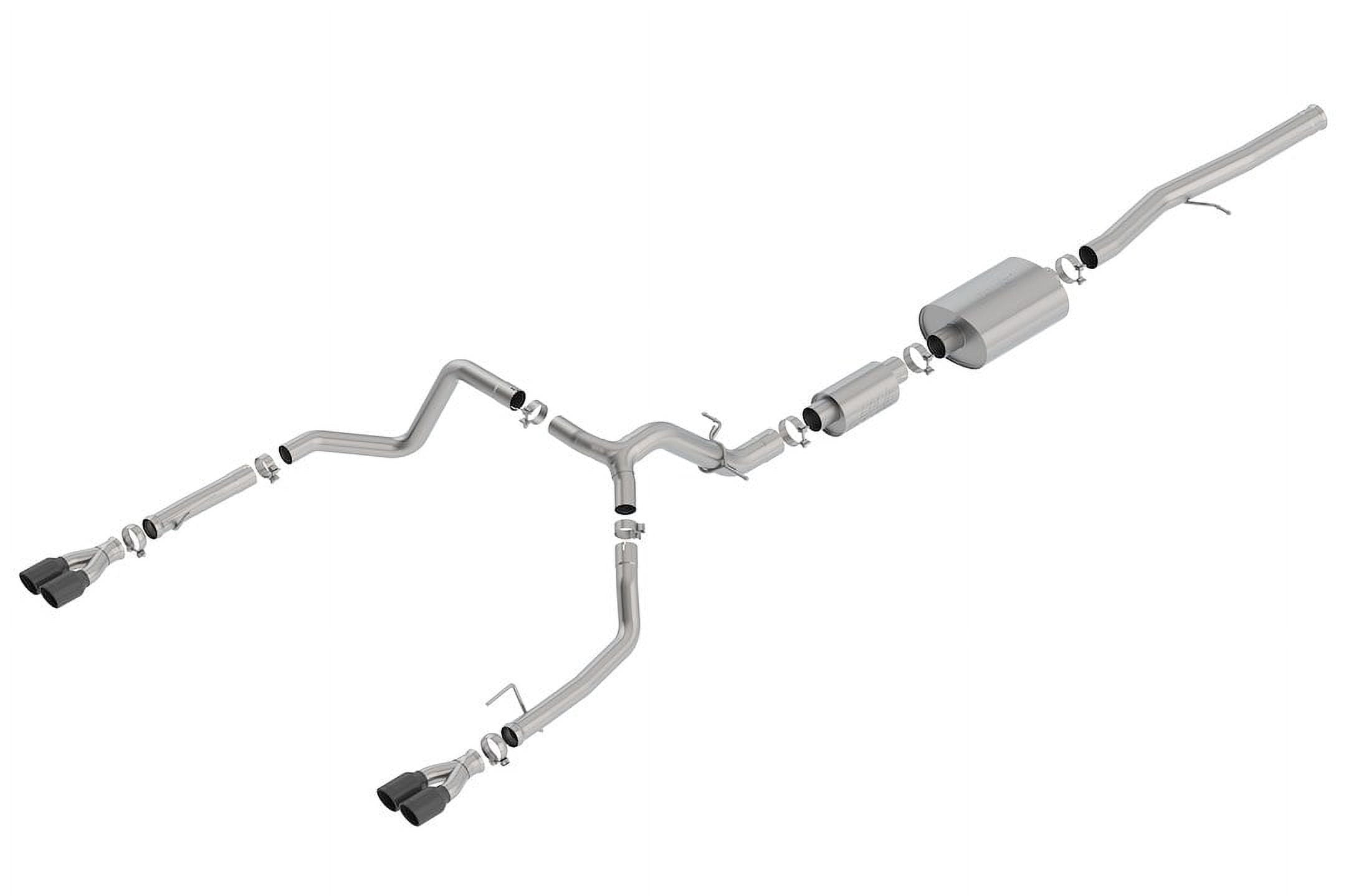 Silv./ Sierra 1500 2019 6.2L V8 AT