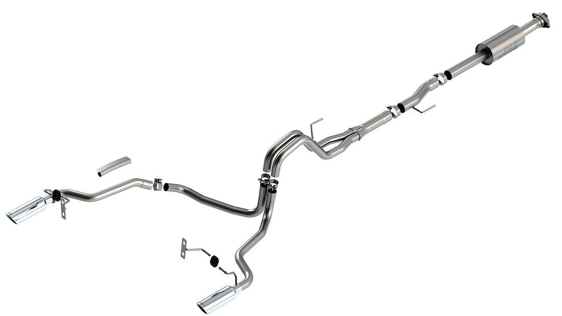 F-150 2021 2.7L/3.5L V6 AT 2+4WD 4D