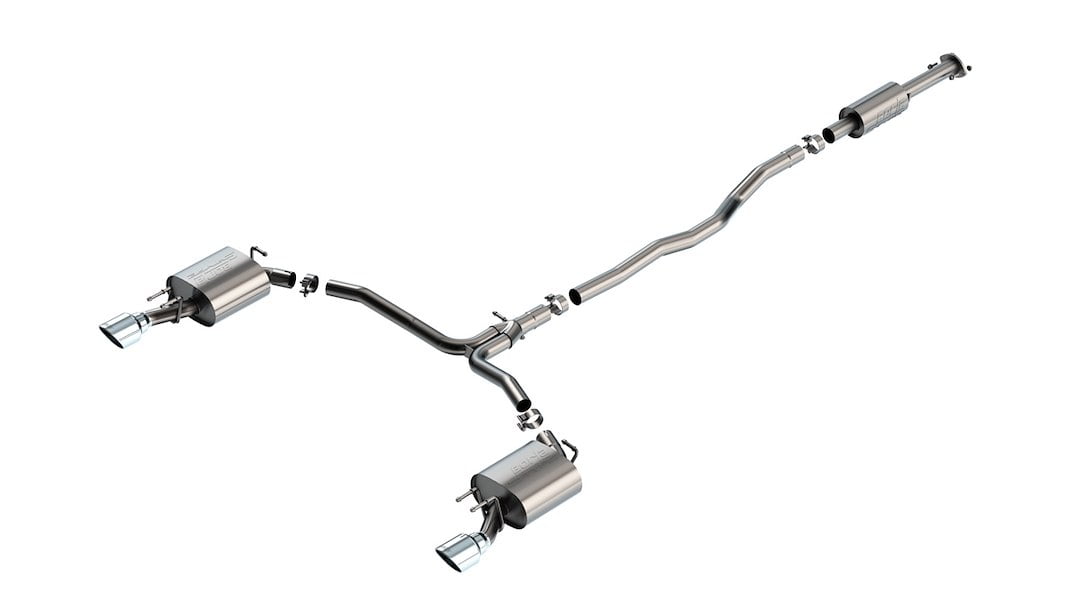 Camry Trd '20-'24 3.5L V6 AT Fwd 4D