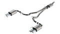 Mustang Ecoboost 2024 2.3L 4 Cyl