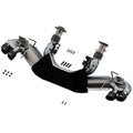 Corvette C8 2020-2021 6.2L V8 AT Rw