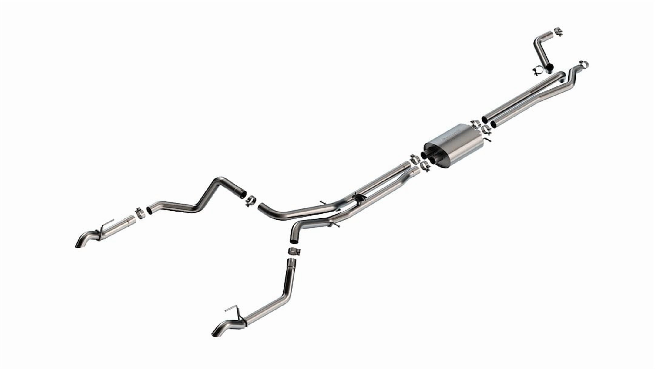 Silv/ Sierra 1500 ZR2 & AT4X '24-'2