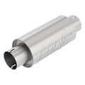 Universal Resonator Muffler 3.00' I
