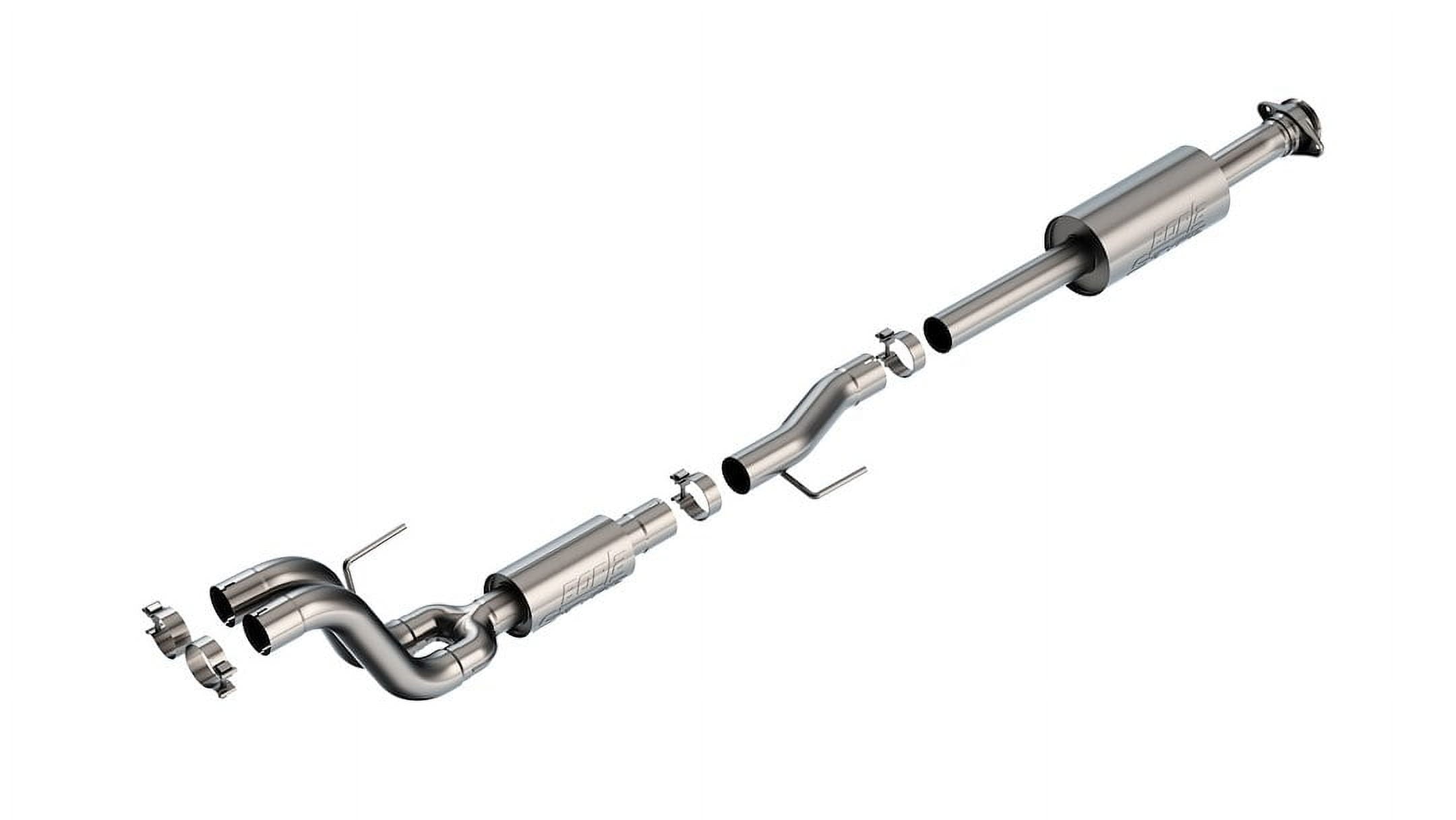 Tremor '21'-23 3.5L V6 AT 4WD 4DR C