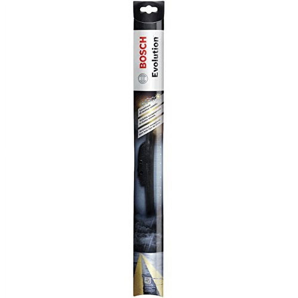 Windshield Wiper Blade
