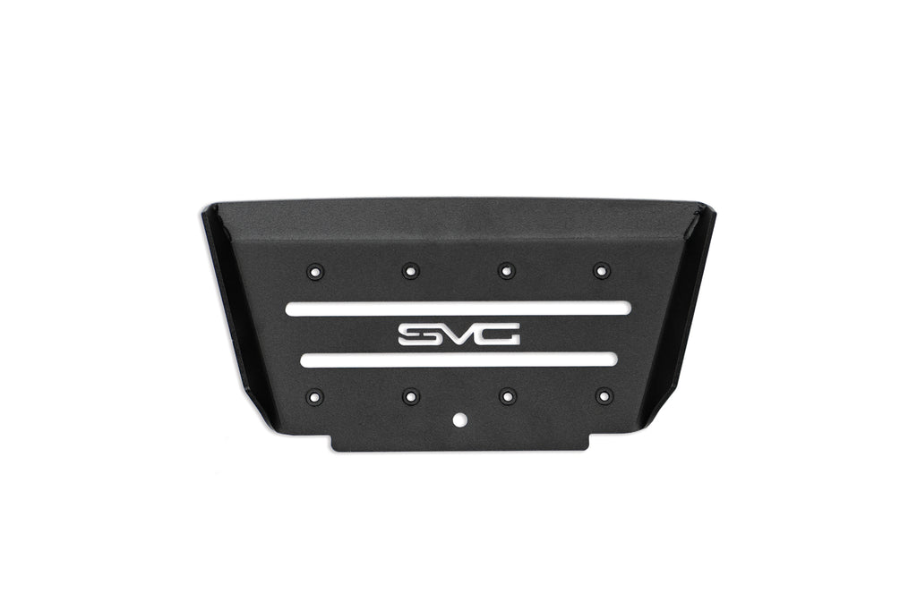 Ford Bronco Digital Device Dash Mount