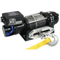 4400LB Trailer/Utility Winch  50'