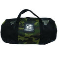 Storage Bag  Camo Mesh Duffle