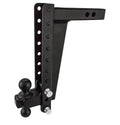 2.0' Heavy Duty 14' Drop/Rise